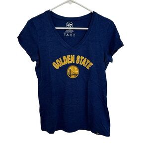 Women’s Golden State Warriors T-Shirt